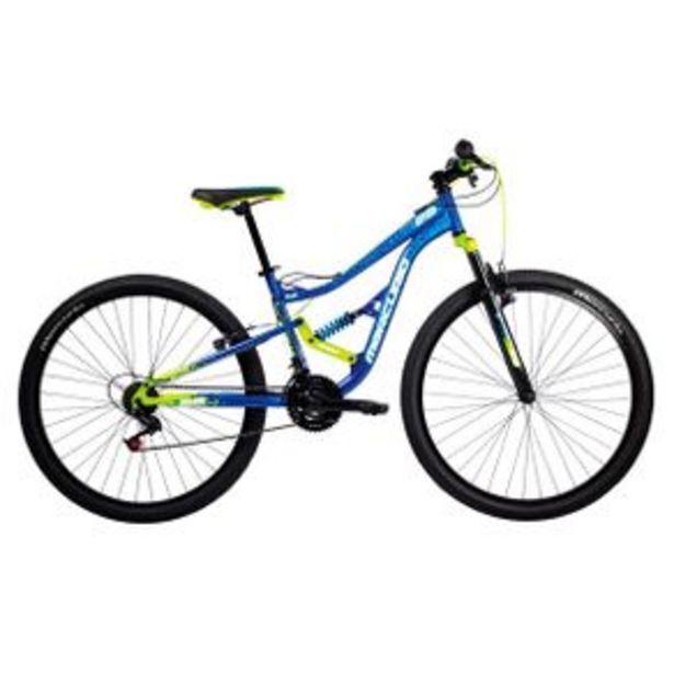 El Bodegón Bicicleta de montaña r29 mercurio azul 300731 oferta