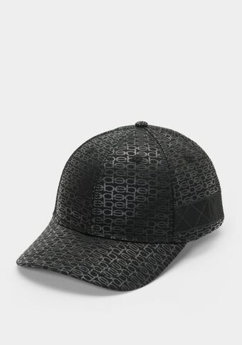 Bebe Bebe logo twill cap oferta