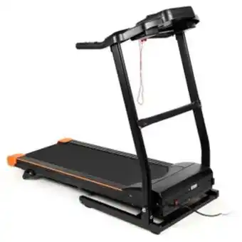 El Bodegón Caminadora power legs run negro e0042-00 oferta