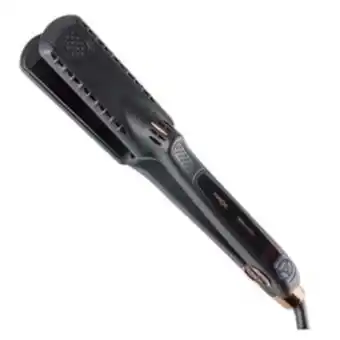 Alaciadora croc masters collection infrared negro mf-icg15