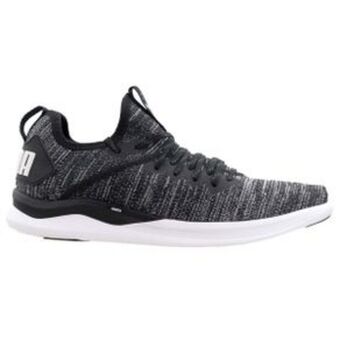 El Bodegón Tenis deportivo para caballero puma ignite gris 190508 08 oferta