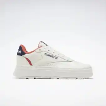 Reebok Tenis club c double geo oferta