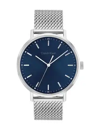 Liverpool Reloj calvin klein para hombre 25200045 oferta