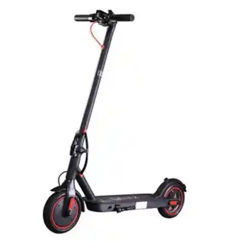 Scooter lanix xscooter x9 negro