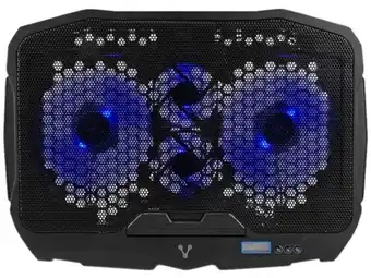 PCEL Base para laptop vorago cp-301 para laptops de hasta 17 oferta