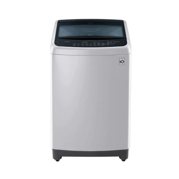 Bomssa Lavadora lg inverter smart 18 kg oferta