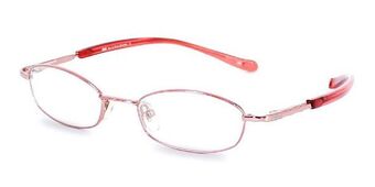 Devlyn Lente oftálmico para hombre oggi 039 rosa/magenta oferta