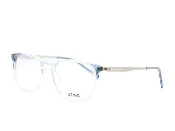 Devlyn Lente oftálmico para hombre sting st201914 azul oferta