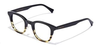 Devlyn Lente oftálmico para mujer hawkers hsy03rx negro oferta