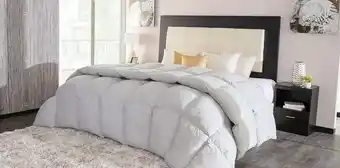 Muebles Dico Recámara king size dory beige oferta