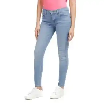 Chapur Jeans levi's 710 super skinny ontario destruction oferta