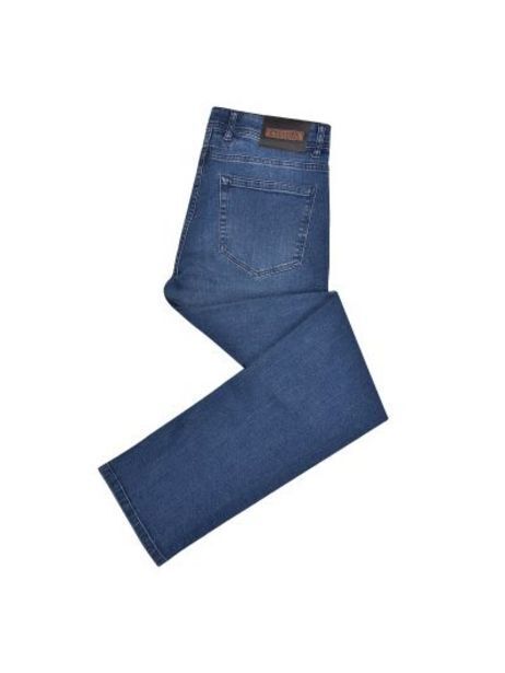 Cuadra Jeans cuadra para caballero oferta