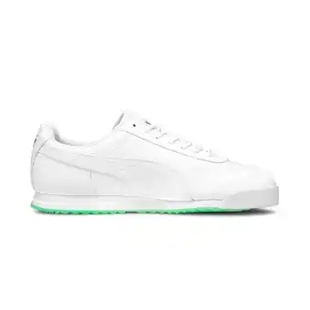 Sport Palace Puma mapf1 roma 306652 02 (blanco) (cabal) oferta