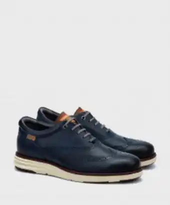 Arenas m3p-4087-blue