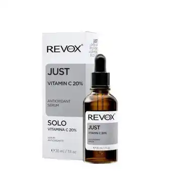 Dax Vitamina c antioxidant serum, revox just 30 ml oferta