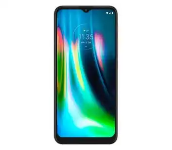 Motorola moto g9 play telcel