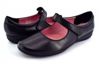 Calzzapato Flexi 35802 negro 22.0-27.0 oferta