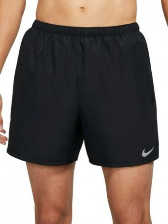 Calzzapato Nike cz9062 010 black/reflective silv m nk df challenger short 5bf ch-m-l-xl oferta