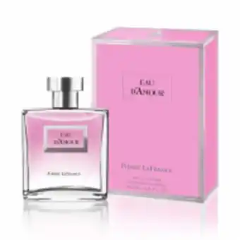 Perfume eau de amour (100% original)