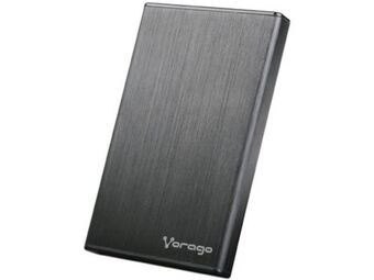 Gabinete vorago enclosure 201 para disco duro de 2.5