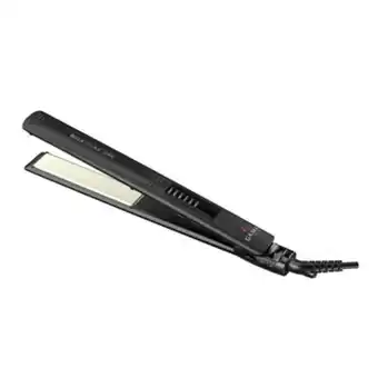 Elizondo Plancha para cabello gama plancha bella led ceramic shine oferta