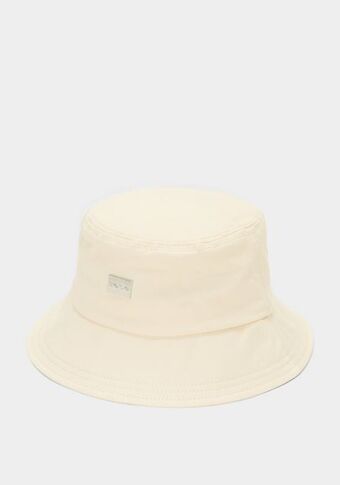 Bebe logo bucket hat