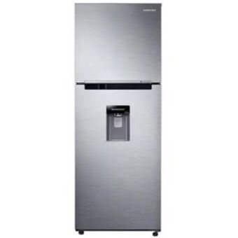 El Bodegón Refrigerador automático top mount samsung 11p rt29a571js8-em oferta