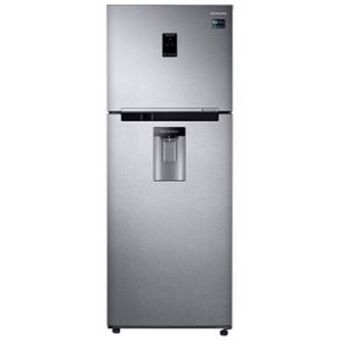 El Bodegón Refrigerador automático top mount samsung 13p plata rt38a5982sl-em oferta