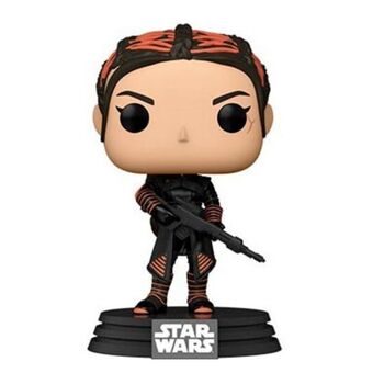 Pop funko star war...