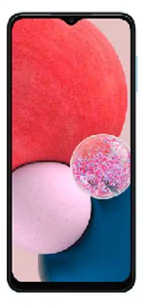 Movistar Samsung galaxy a13 128 gb azul oferta