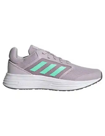 Tenis adidas de mujer para correr galaxy 5
