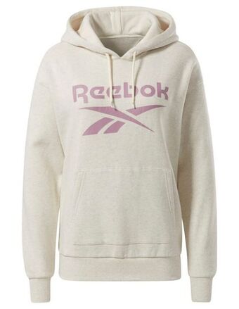 Liverpool Sudadera reebok para mujer oferta