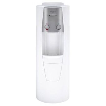 Dispensador whirlpool frio/caliente