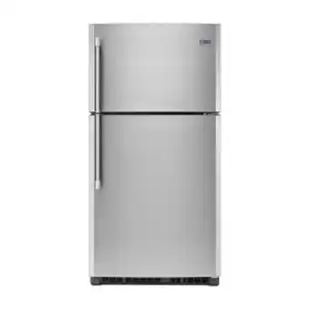 Chapur Refrigerador congelador superior convencional oferta