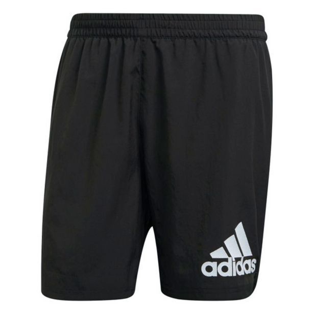 Sport Palace Adidas run it short m h59883 oferta