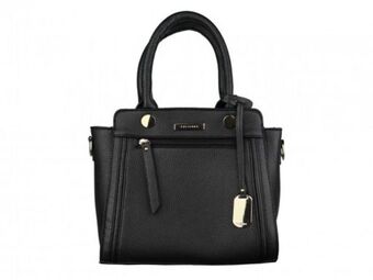 Calzzapato Felianna fany 10005 black unica oferta