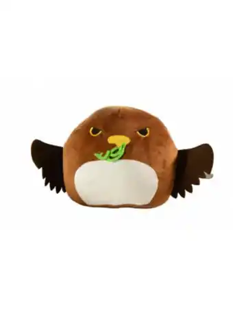 Modatelas Peluche águila oferta