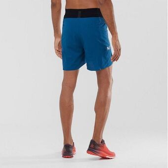 Salomon Short slab 6" oferta