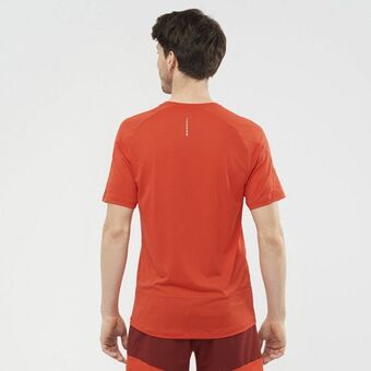 Playera cross run