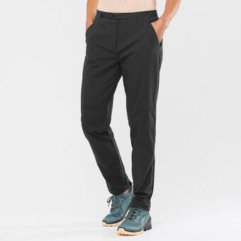 Salomon Pantalón outrack oferta