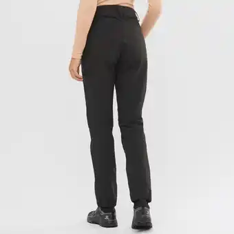 Salomon Pantalón outpeak warm oferta