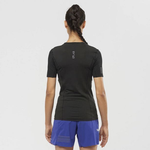 Salomon Playera slab nso oferta
