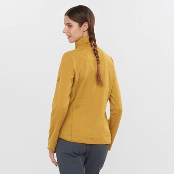 Salomon Sudadera essential lightwarm oferta