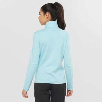 Salomon Sudadera lightwarm oferta