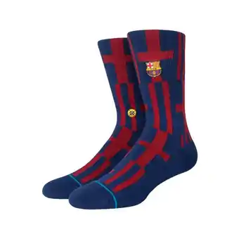 Martí Calceta stance futbol fc barcelona banner oferta