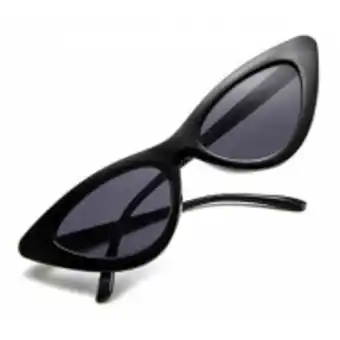 Lentes retro gafas sol mujer vintage ojo gato cat eye 60s