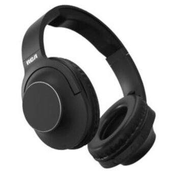 El Bodegón Audífonos bt rca negro hp63bt oferta