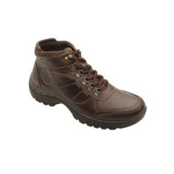 El Bodegón Bota casual flexi chocolate 66510 freeland oferta