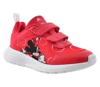 Tenis adidas niña gw0365