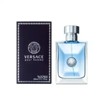 Ver pour homme 200ml versace